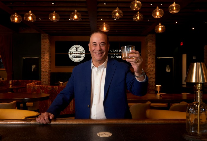 Taffer's Tavern